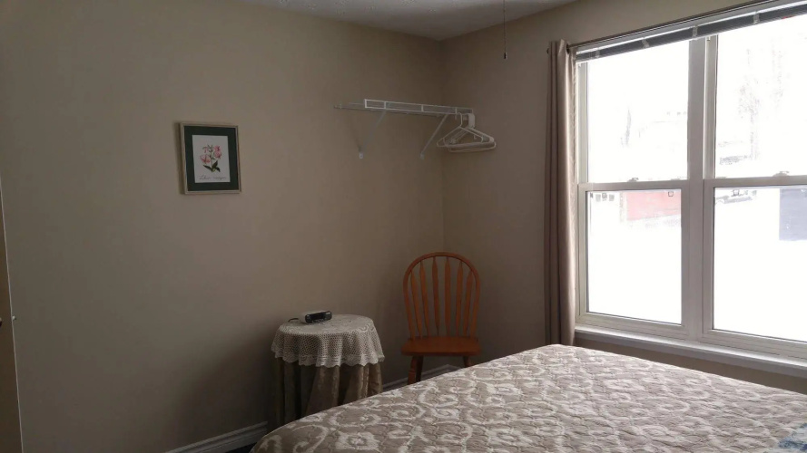 Trillium Bed & Breakfast