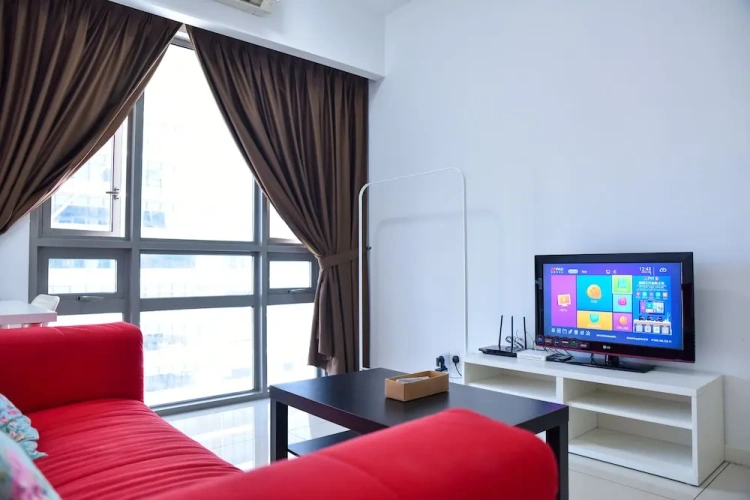 Comfort Apartment