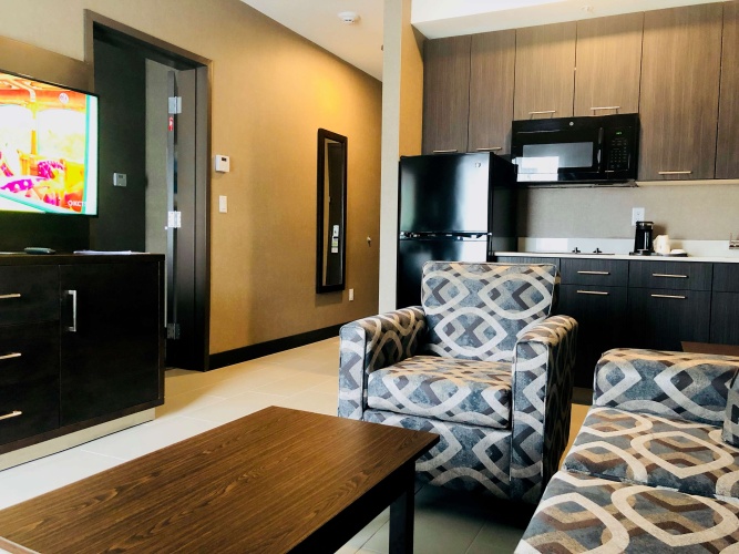 Wingate By Wyndham Kamloops photo 7