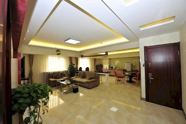 Best Business Hotel