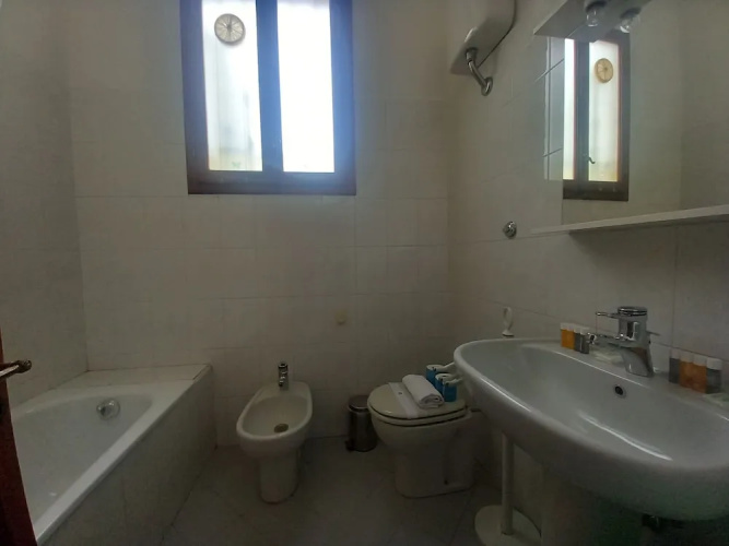 Sant Orsola Apartament