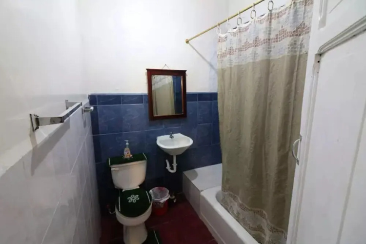 Hostal la Chorrera - Hostel