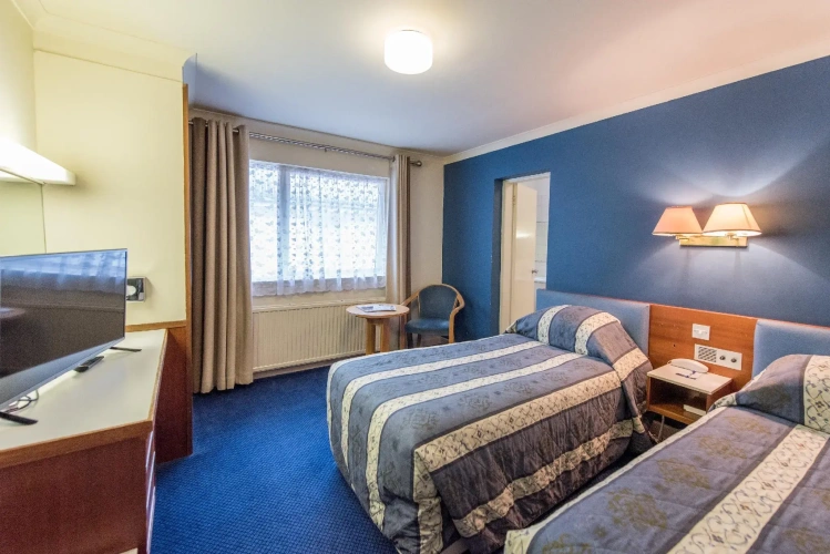 Classic Twin room