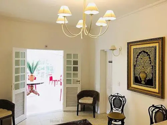 Hotel Montenegro