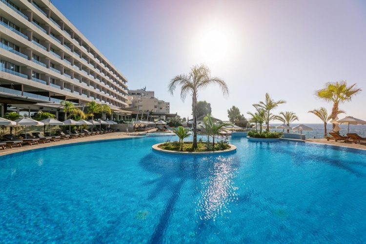 Royal Apollonia by Louis Hotels photo 27