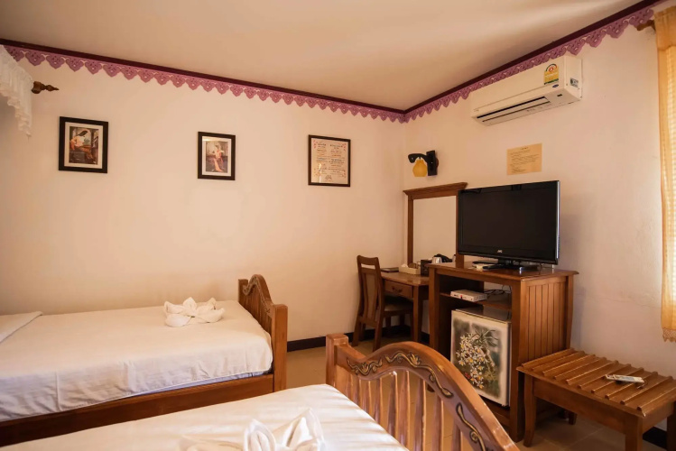 Ban Aothong Hotel