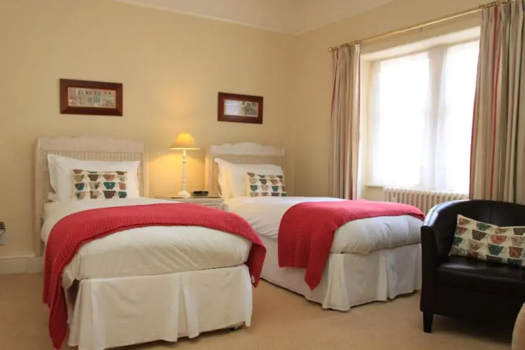 Greycroft B&B