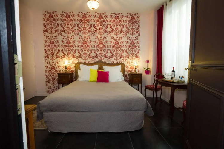 Au cœur de Bordeaux B&B