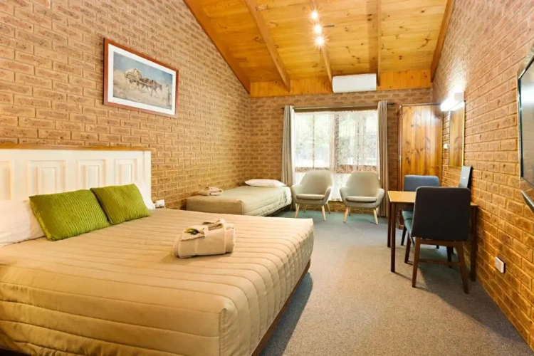 Executive Twin room