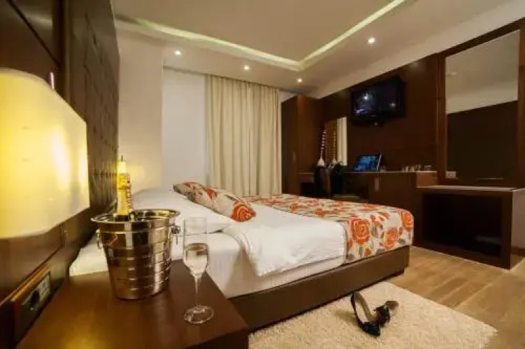 Boutique Hotel Mauro