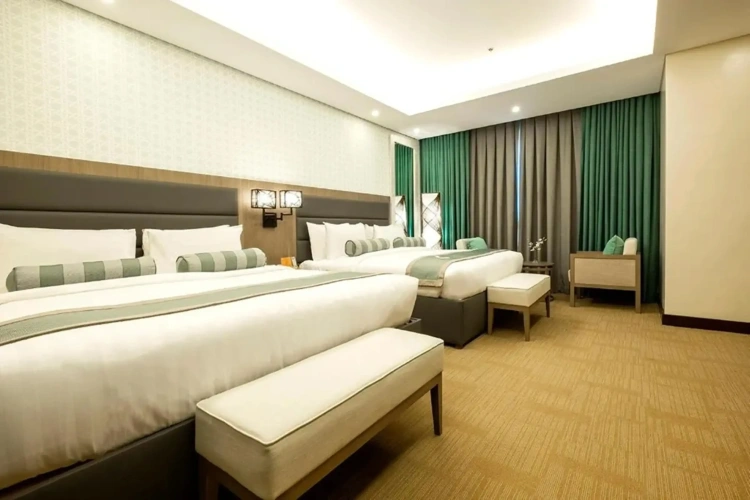 Standard Family room