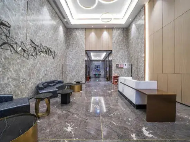 Huarong Hotel