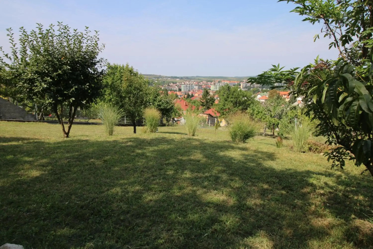 Szent Iván Apartman