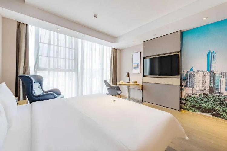 Atour Hotel