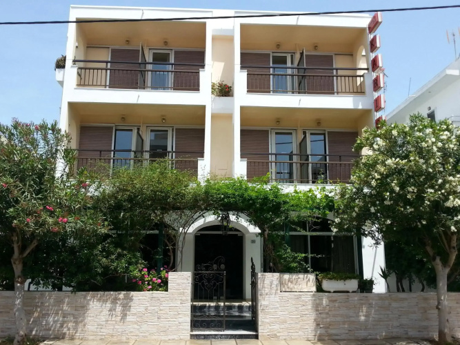 Otel görseli
