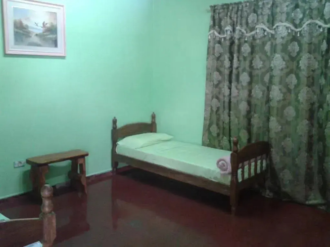 Hummingbird Hostel