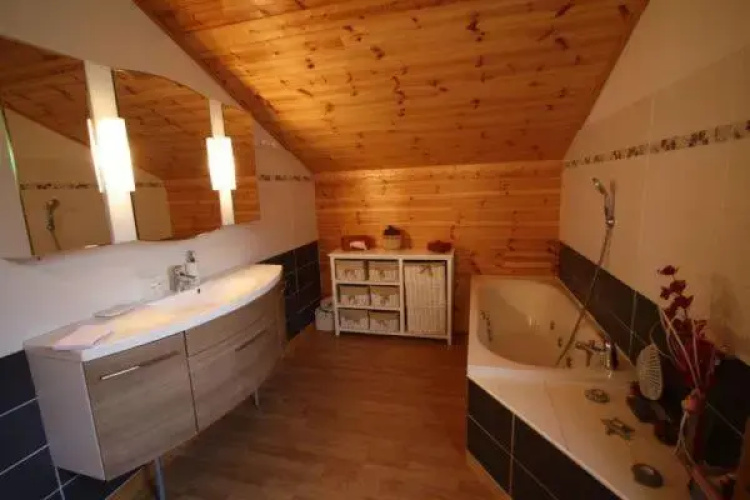 Chalet Les Ecureuils