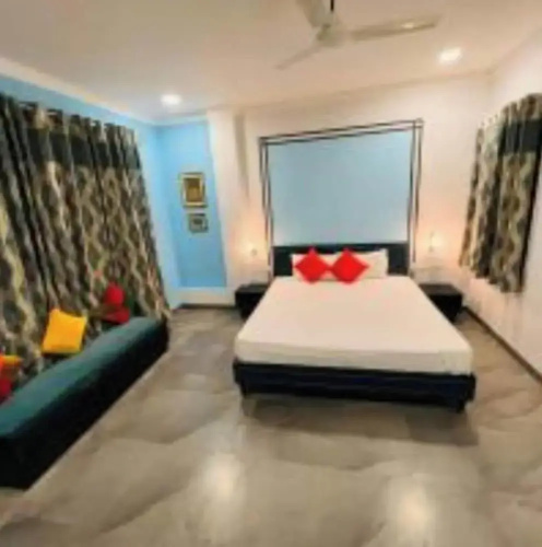Shiv Kothi - Homestay