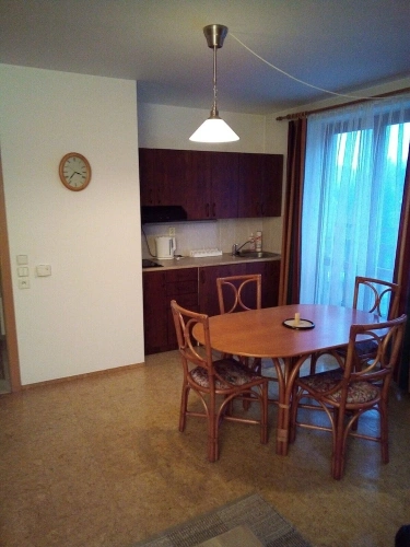 1 Bedroom Standard Duplex room