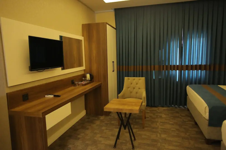 Artuklu Hotel