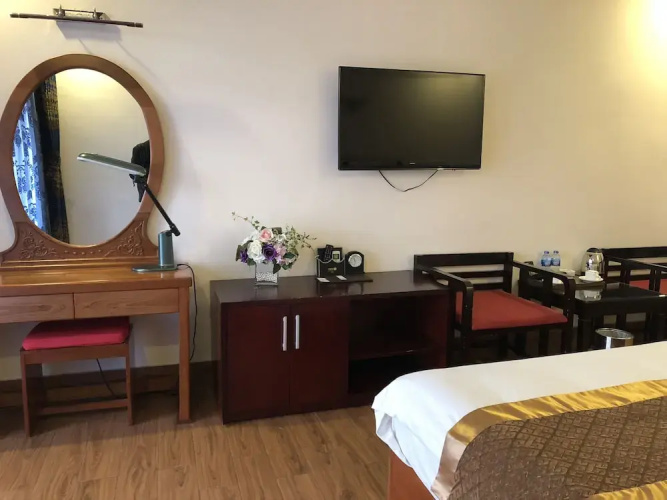 Hai Yen 2 Hotel