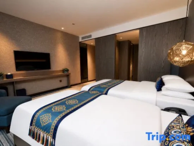 Luxury Double room