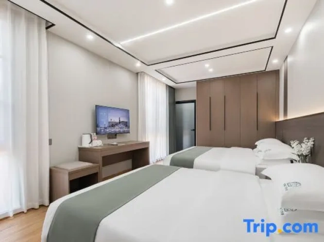 Standard Double Family room
