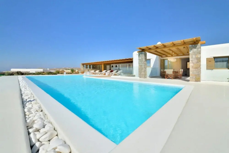Villa Galatia