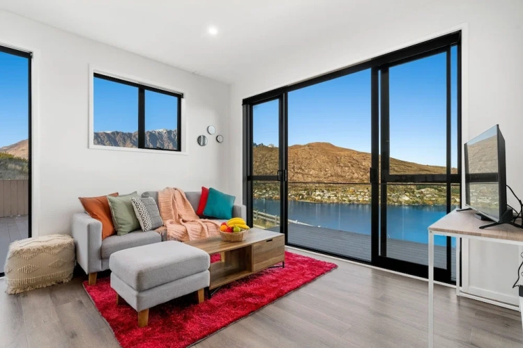Standard Duplex room