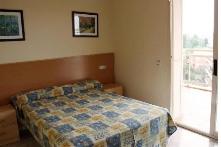 Imperial Salou Apartments
