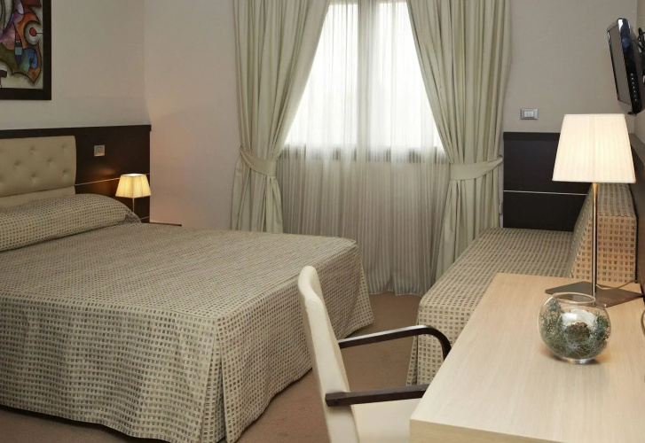 Green Garden Resort
