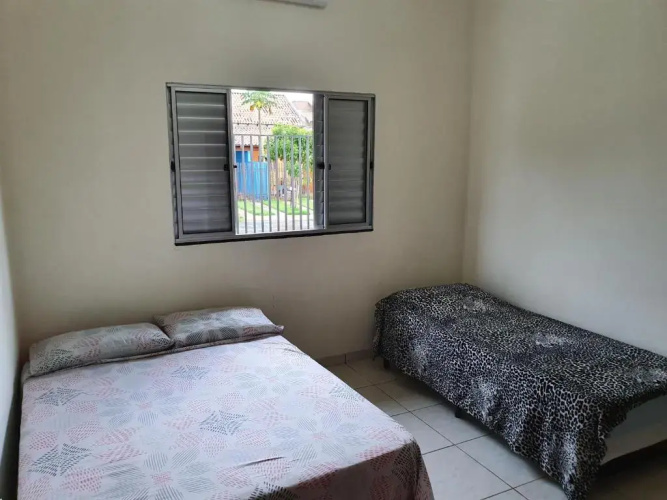 Atlantico Residencial