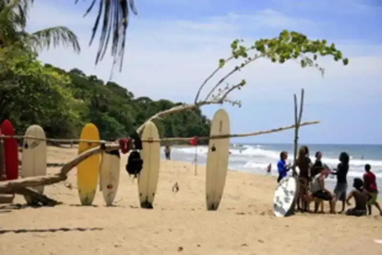 Cariblue Beach and Jungle Resort
