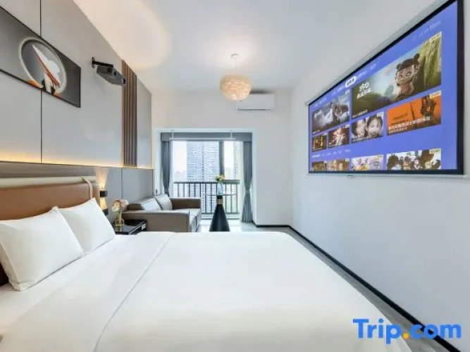 Business Double room