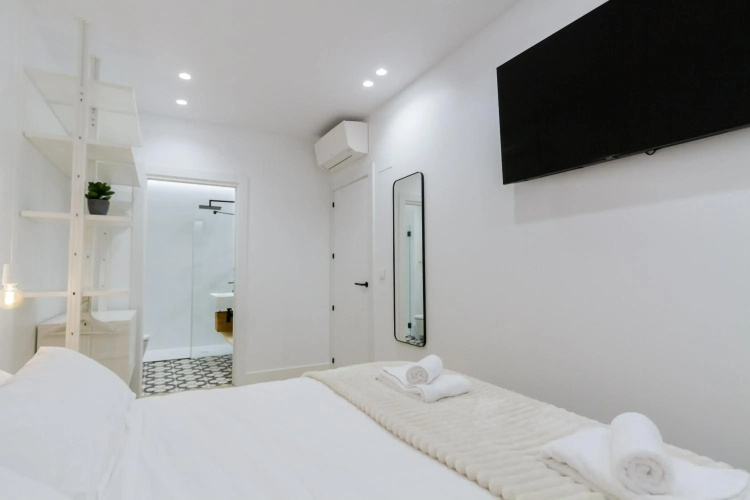AKURA apartment