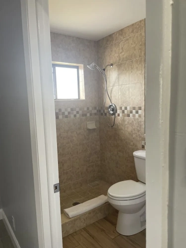 Superior Double Suite