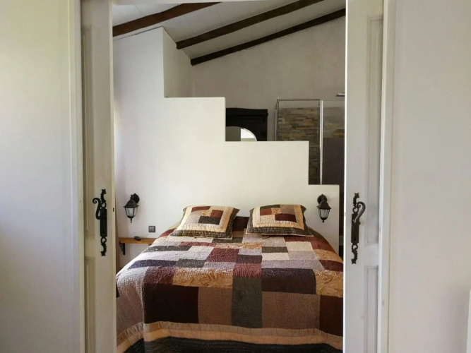 La Bastide des Mûriers