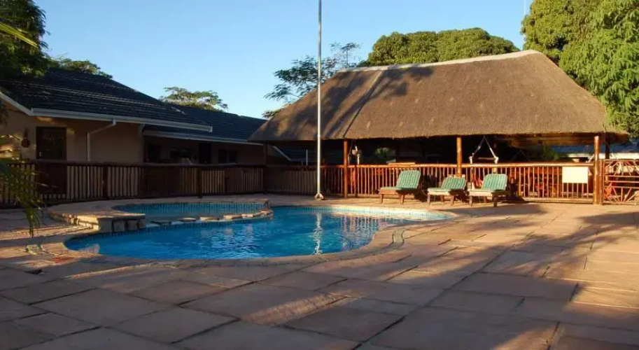 Hippo Hideaway
