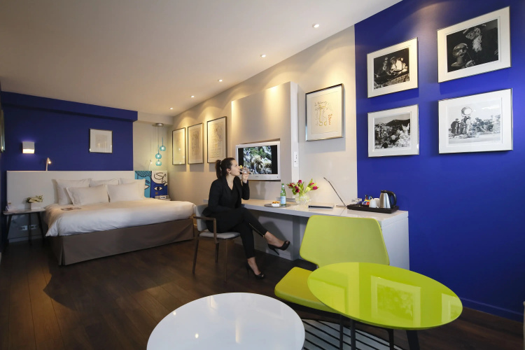 Hotel Napoleon