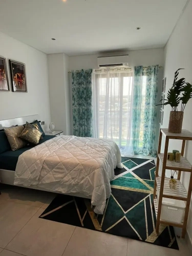 Executive Apartment