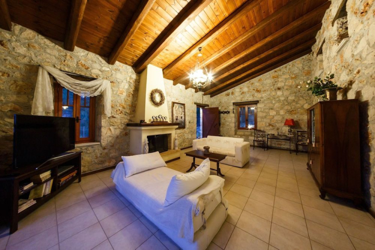 Villa Melite