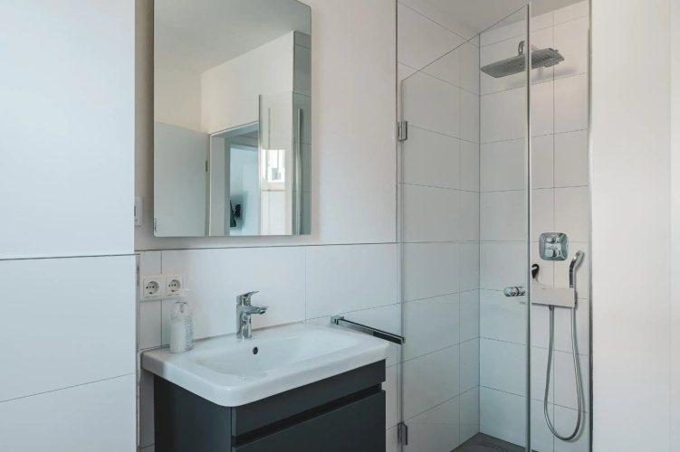 Dünenquartier Apartment 04