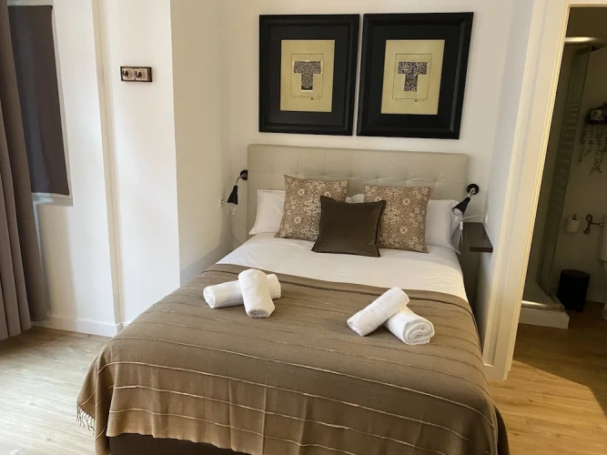 Comfort Apartment