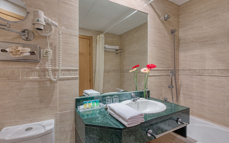 Senator Marbella Spa Hotel photo 13