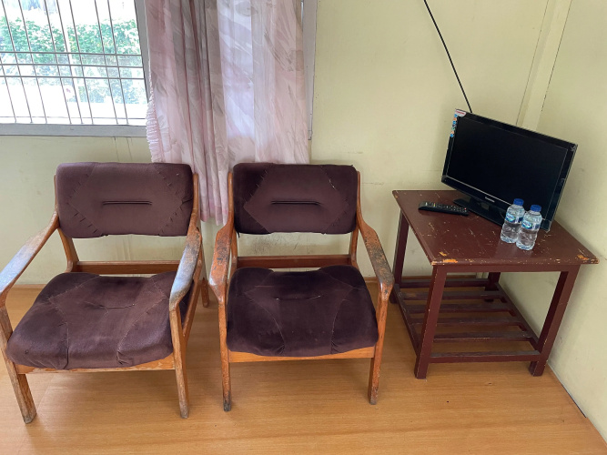 Valencia Homestay RedPartner