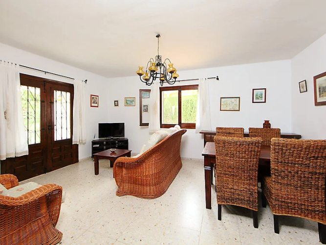 Villa Cathy & Marianne