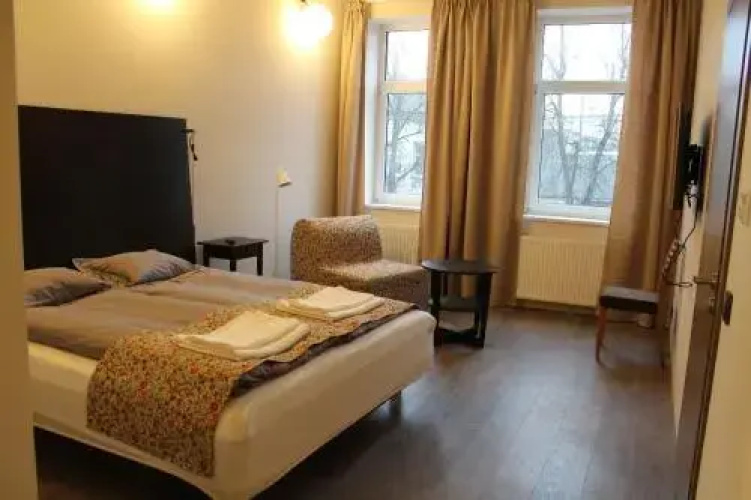 Otel görseli