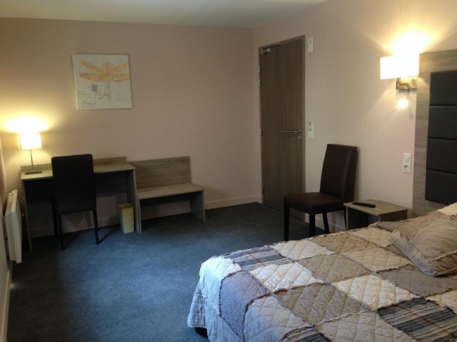 Comfort Double room