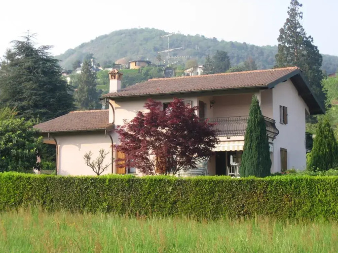 Villa Azalea