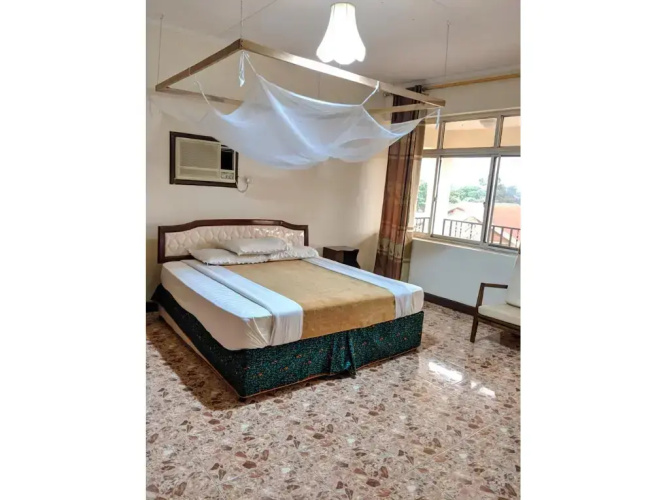 Kilimanjaro Star Hotel